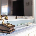 דירה Chez Elle אימפריה
