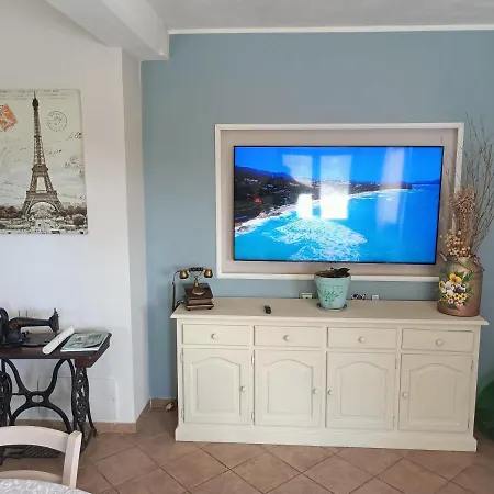 Chez Elle Apartment