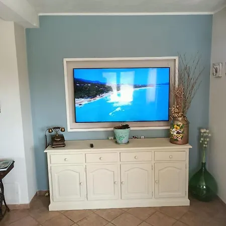 Chez Elle Apartamento *