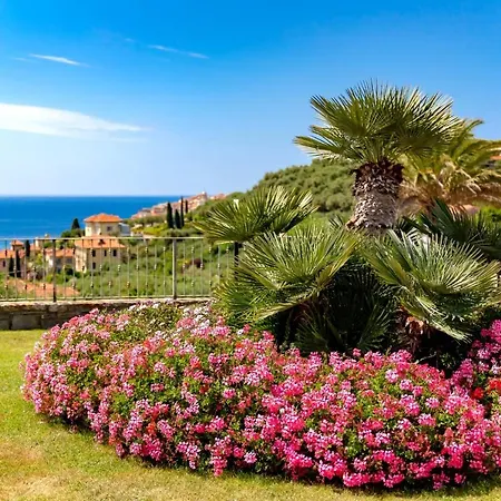 Apartamento Chez Elle *