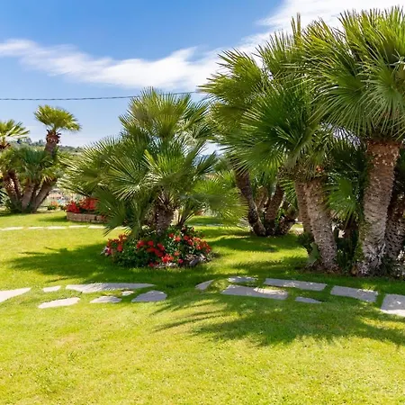 Apartamento Chez Elle Imperia