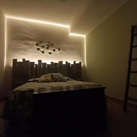 Apartamento Chez Elle *