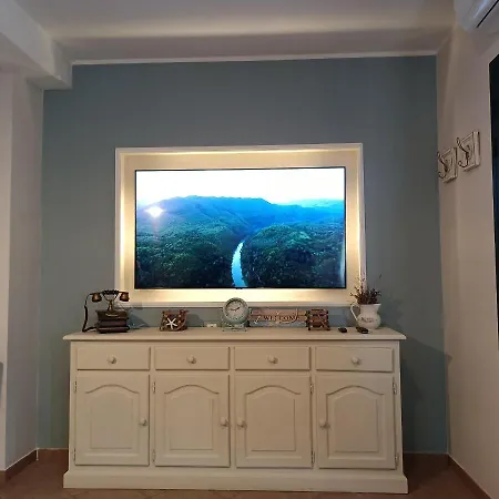 Chez Elle Apartamento