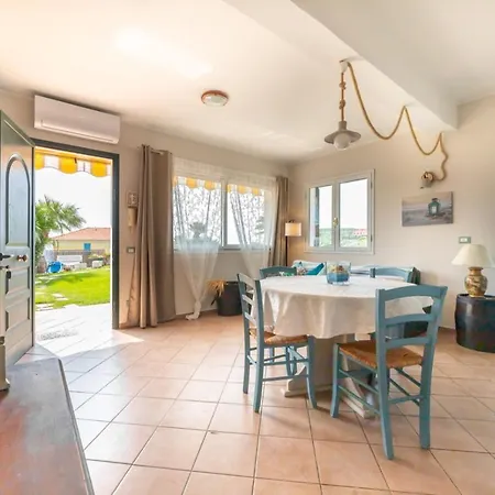 Apartamento Chez Elle *