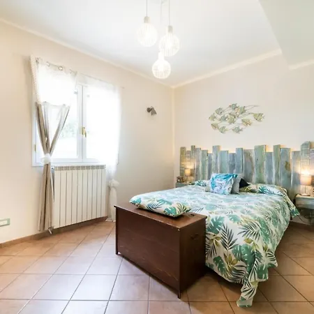 Chez Elle Appartamento