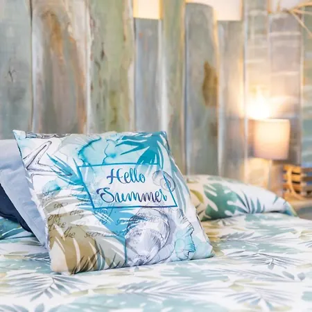 Chez Elle * Imperia