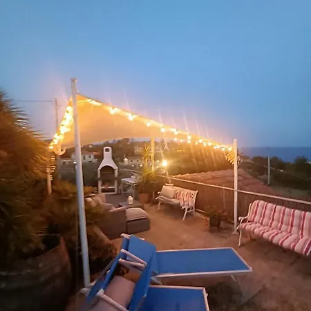 Chez Elle Apartamento *