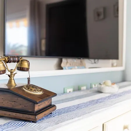 Apartment Chez Elle Imperia