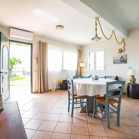 Apartment Chez Elle *