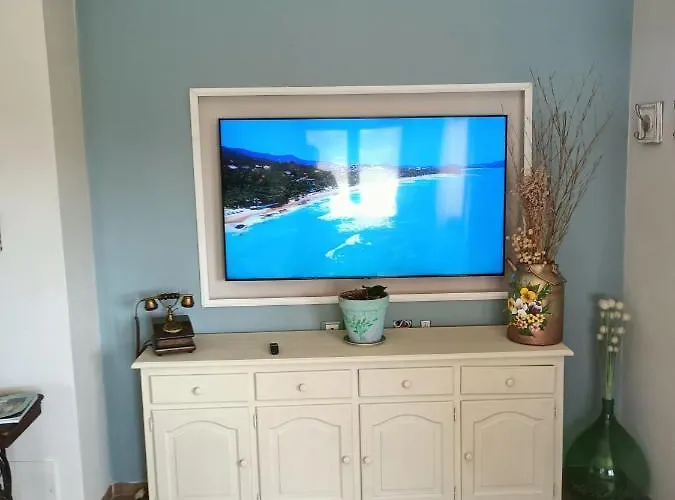 Chez Elle Apartmán *