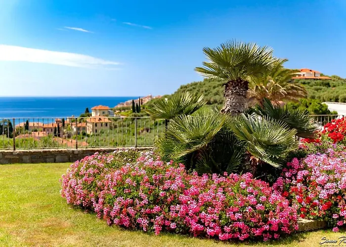 Apartmán Chez Elle *