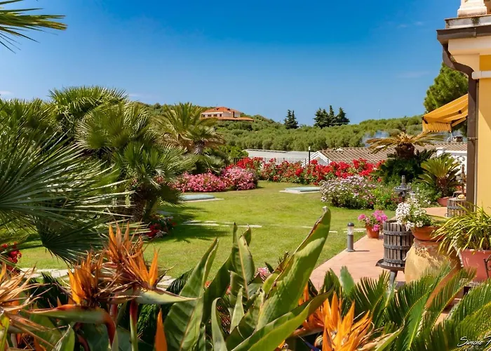 Chez Elle Διαμέρισμα