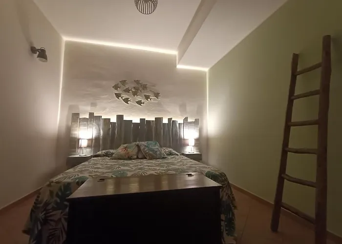 Chez Elle Διαμέρισμα *