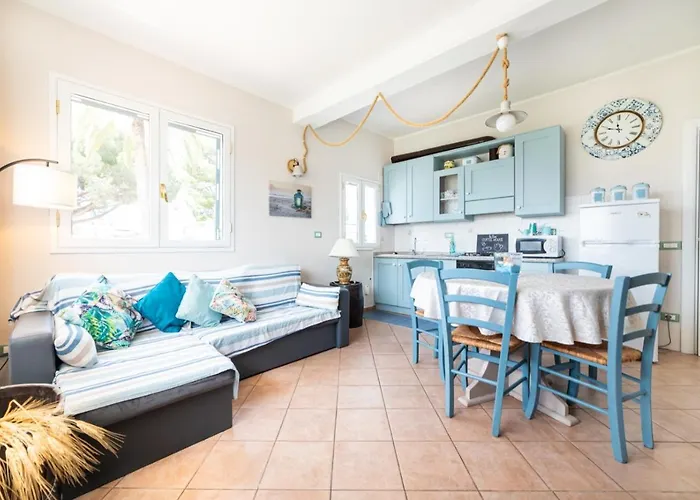 Διαμέρισμα Chez Elle *