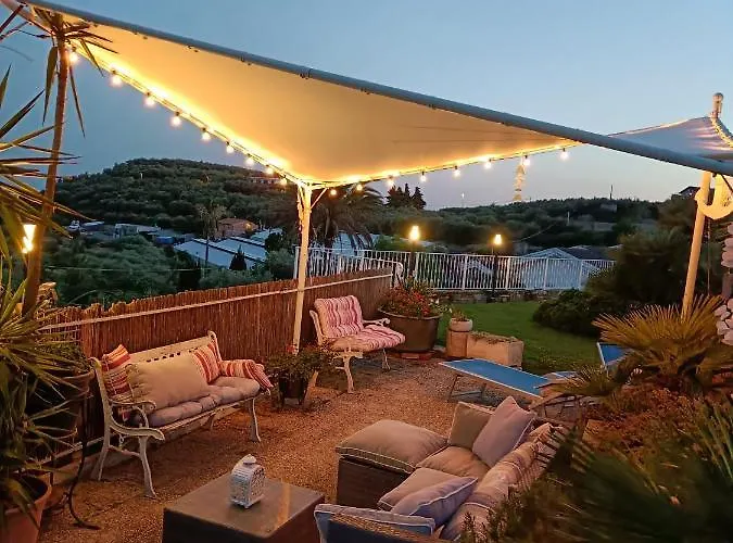 Chez Elle Διαμέρισμα