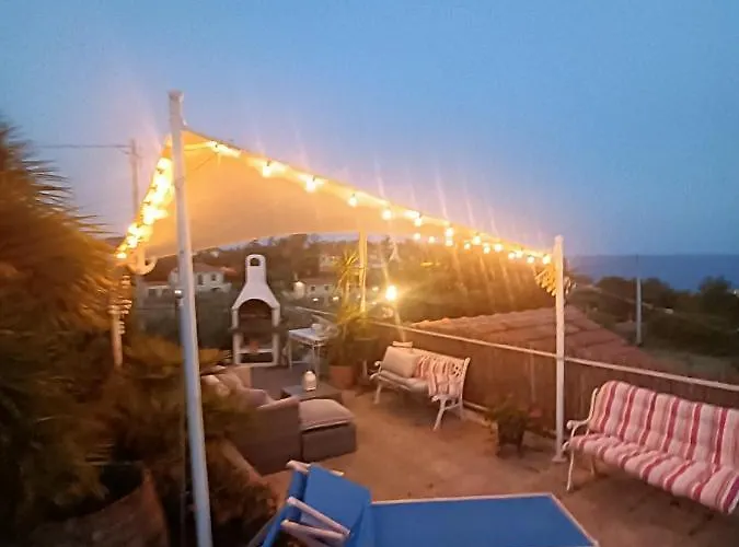 Chez Elle Διαμέρισμα *