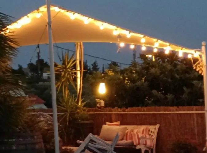 Chez Elle Διαμέρισμα