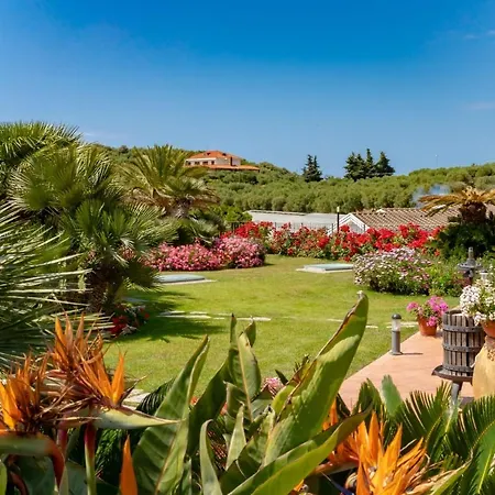 Chez Elle Apartamento