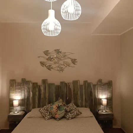 Chez Elle Imperia
