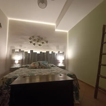 Chez Elle Апартаменты *