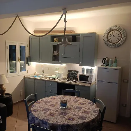 Chez Elle Appartement *