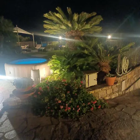 דירה Chez Elle