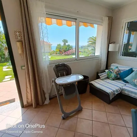 Appartement Chez Elle *