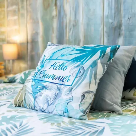 Appartement Chez Elle Imperia