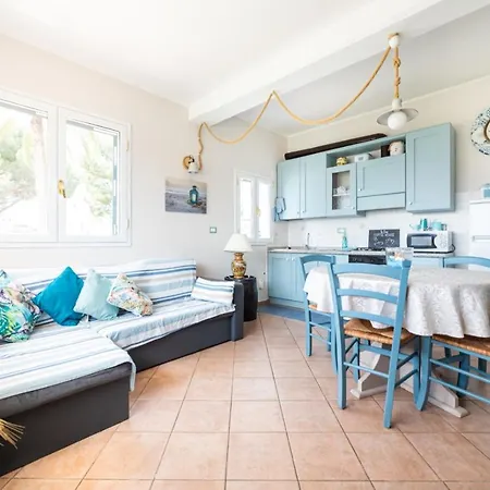 Appartement Chez Elle *