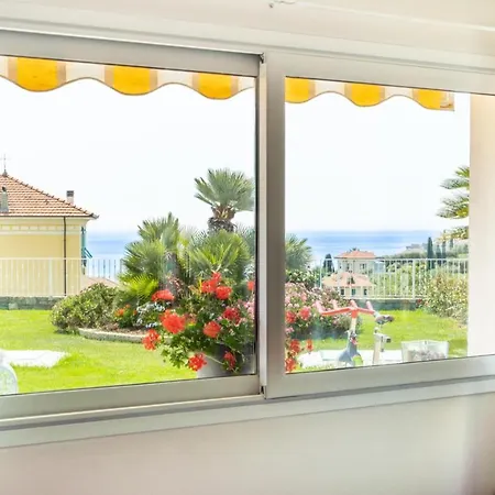 Chez Elle Апартаменты