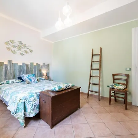 Chez Elle Апартаменты