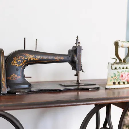 Appartement Chez Elle Imperia