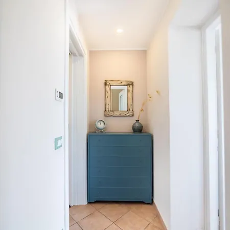 Chez Elle Appartement *