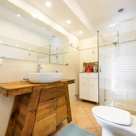 Chez Elle Appartement *