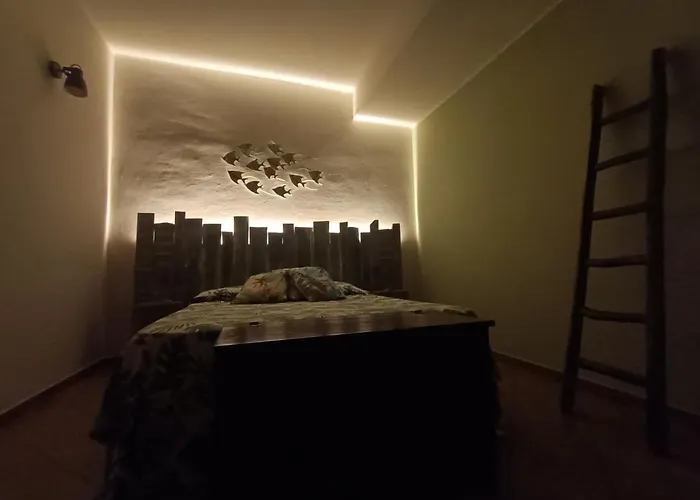 Lägenhet Chez Elle *