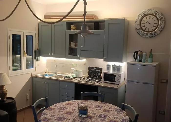 Chez Elle Lägenhet *