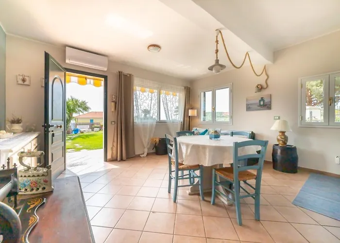 Lägenhet Chez Elle *